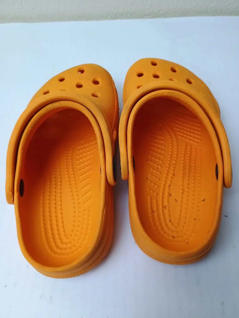 CROCS classic slip